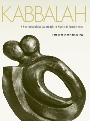 cover image of Kabbalah